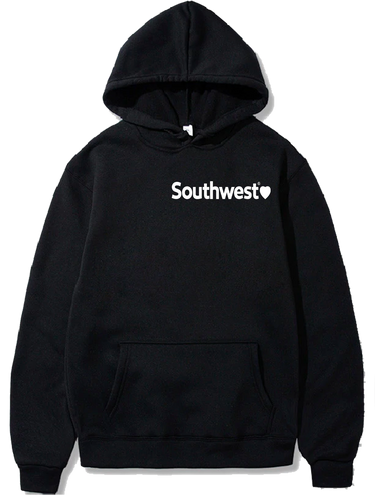 SOUTHWEST AIRLINE PULLOVER